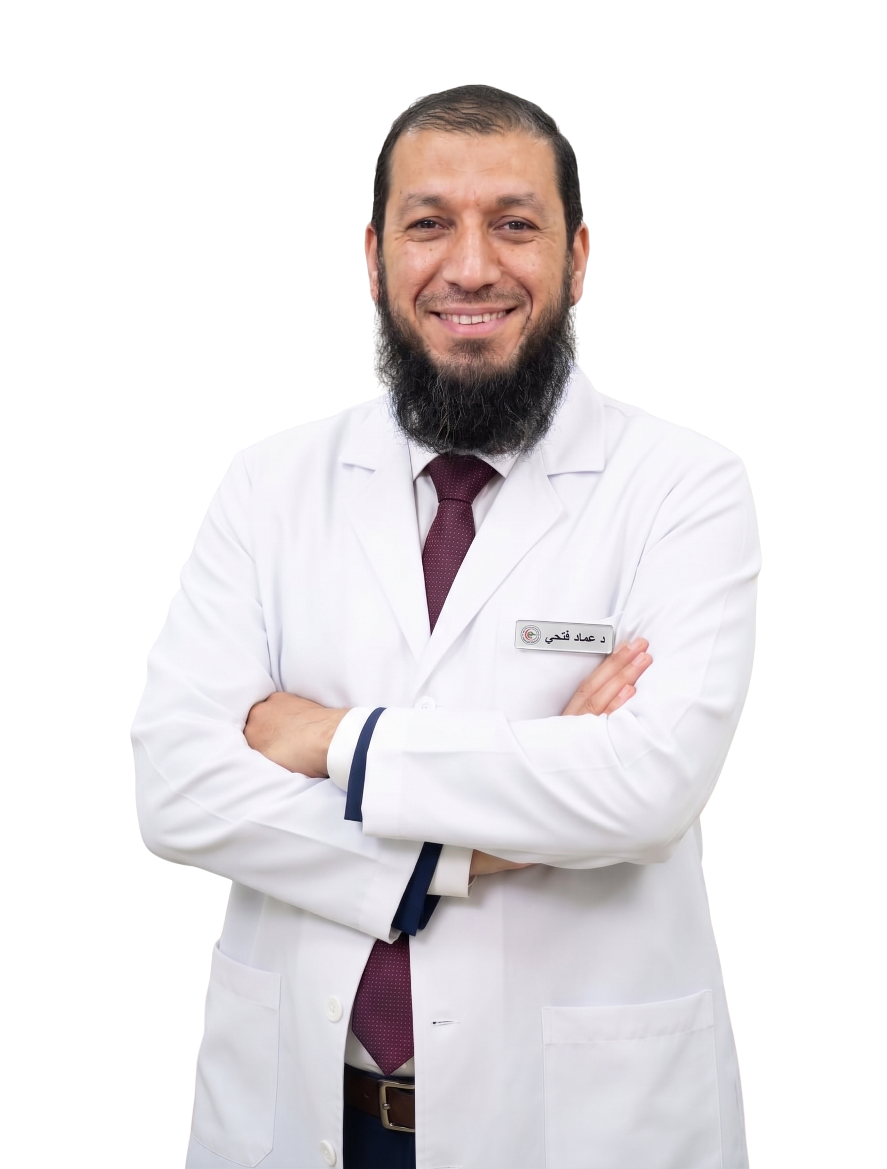 د. عماد الدين فتحي